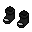 Hidan Boots